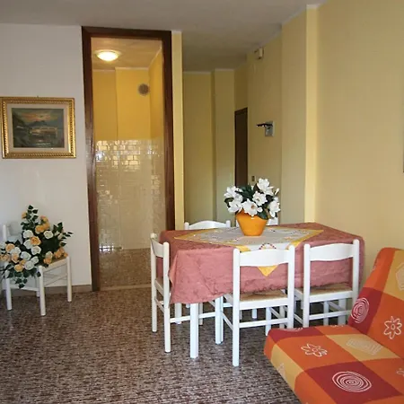 Elba Apartment Bibione