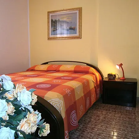 Elba Apartment *