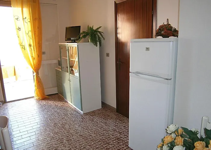 Lejlighed Elba Bibione