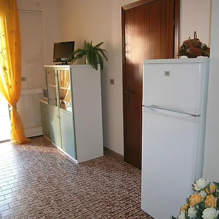 Апартаменти Elba Бібіоне