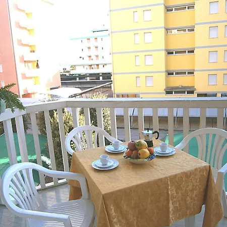 Elba Apartman