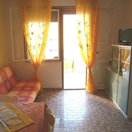 Apartman Elba Bibione