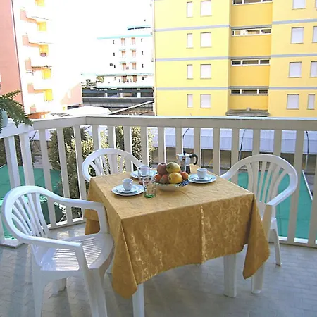 Apartman Elba Bibione