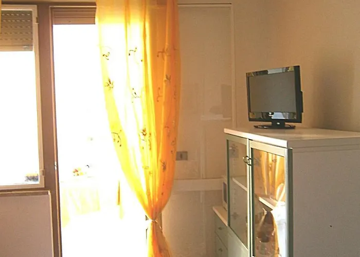 Apartment Elba Bibione