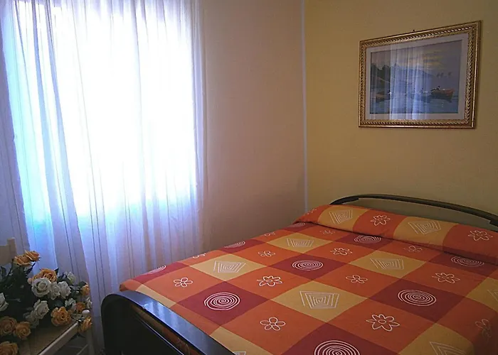 Apartman Elba
