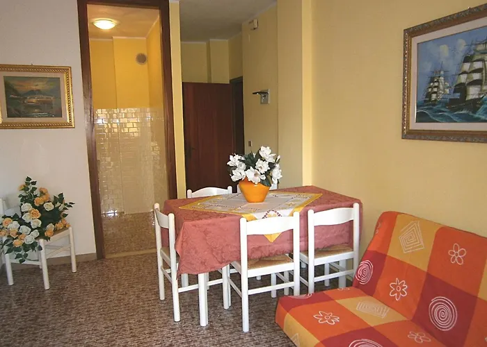 Elba Apartman