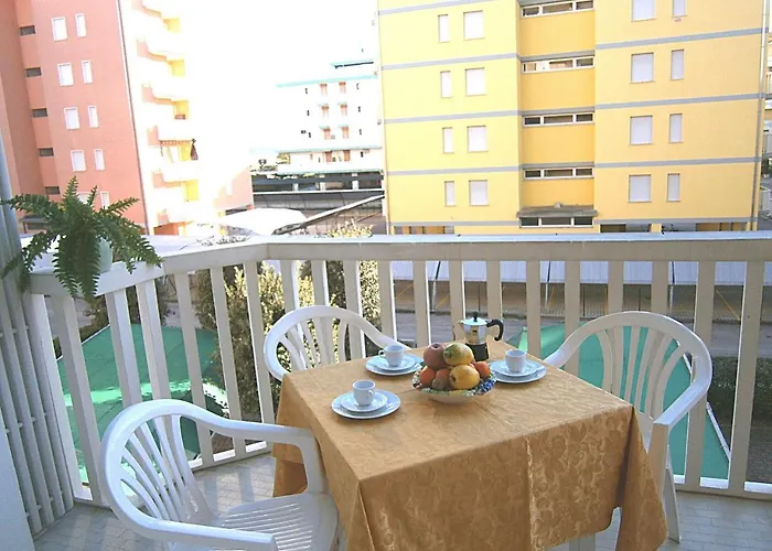 Elba Apartment