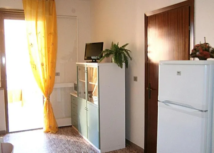 Apartman Elba *