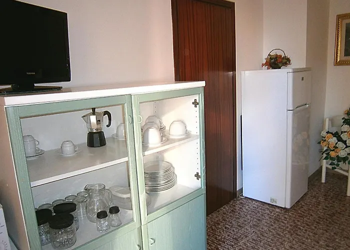 Apartment Elba